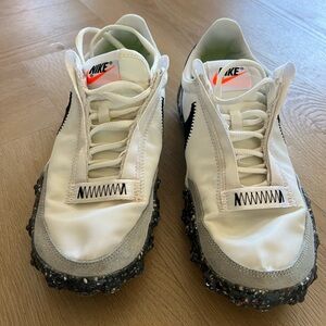 Women’s Nike Waffle Crater Racer - Size 7.5 EUC